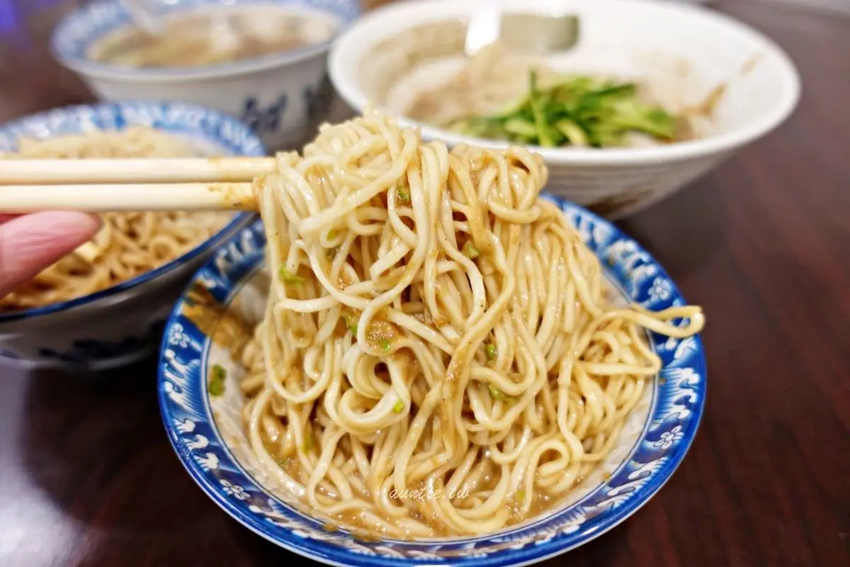 來宜蘭不能不吃!在地激推7最強麵店:50年古早味、35元開吃、3000好評老店 來宜蘭不能不吃!在地激推7最強麵店:50年古早味、35元開吃、3000好評老店