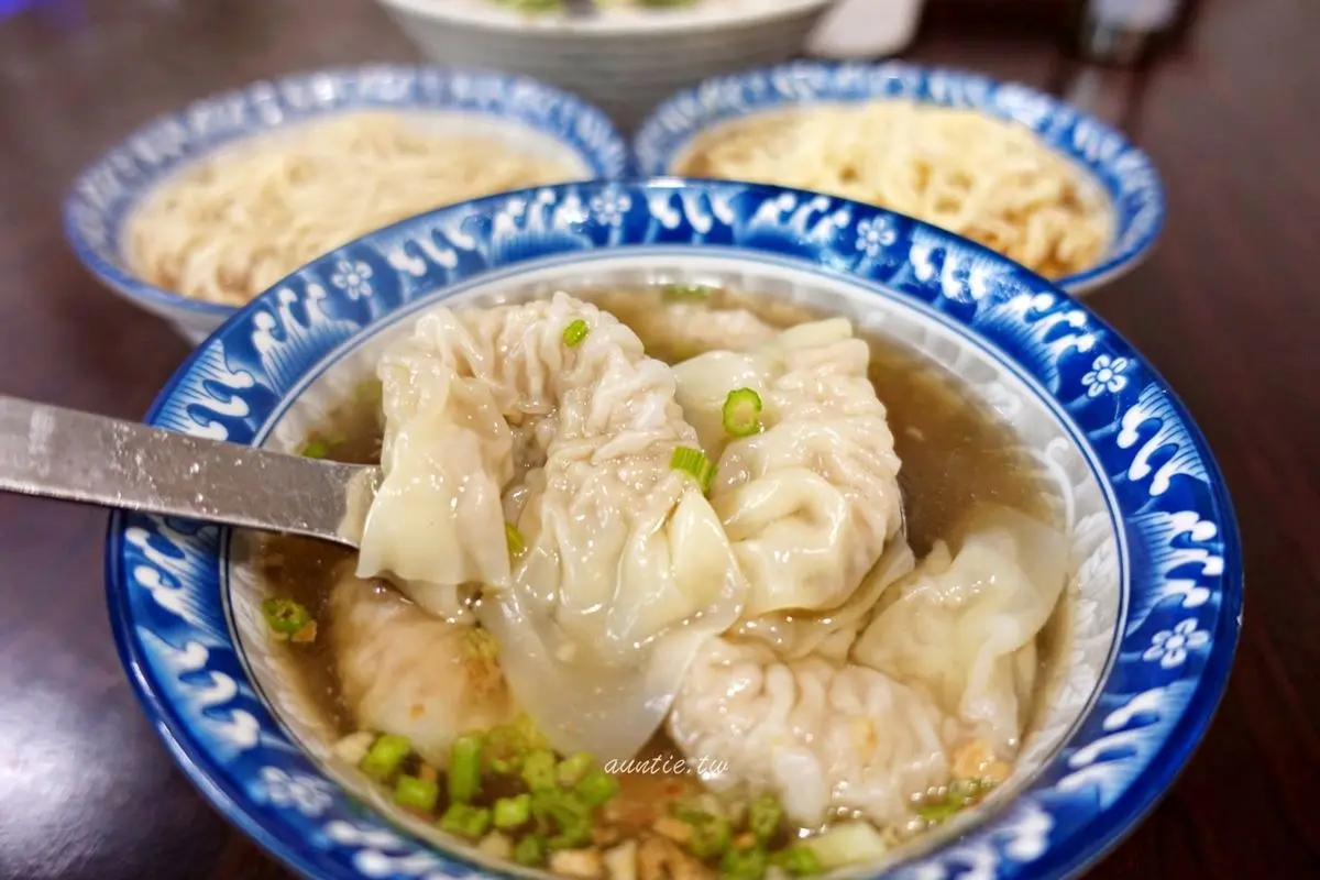 來宜蘭不能不吃!在地激推7最強麵店:50年古早味、35元開吃、3000好評老店 來宜蘭不能不吃!在地激推7最強麵店:50年古早味、35元開吃、3000好評老店