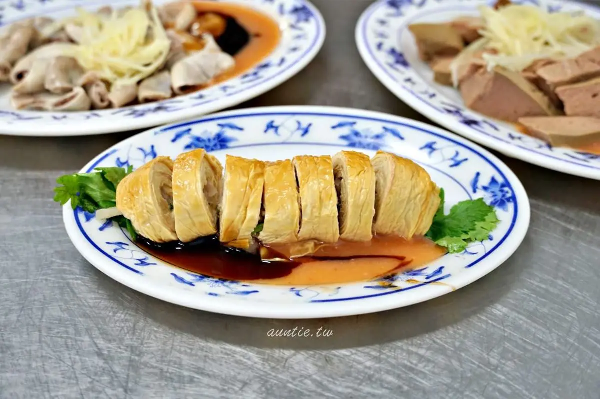 來宜蘭不能不吃!在地激推7最強麵店:50年古早味、35元開吃、3000好評老店 來宜蘭不能不吃!在地激推7最強麵店:50年古早味、35元開吃、3000好評老店