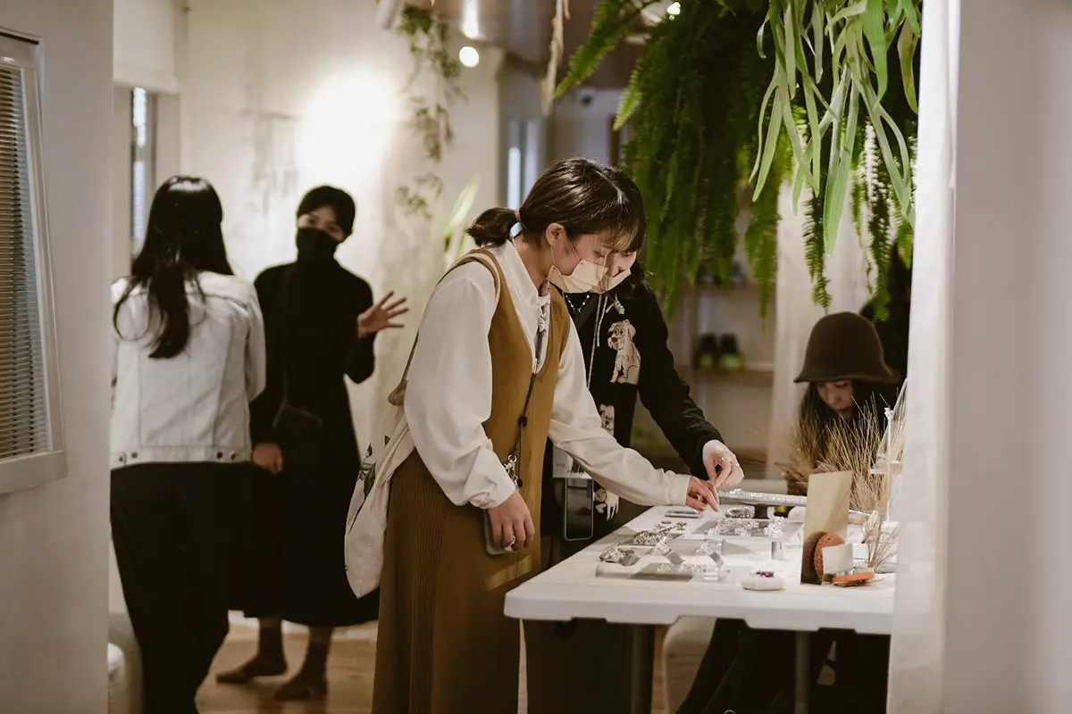 吃貨必收！周末逛６大「美食快閃市集」：台北最大露營展、１日雲林蔬食市集