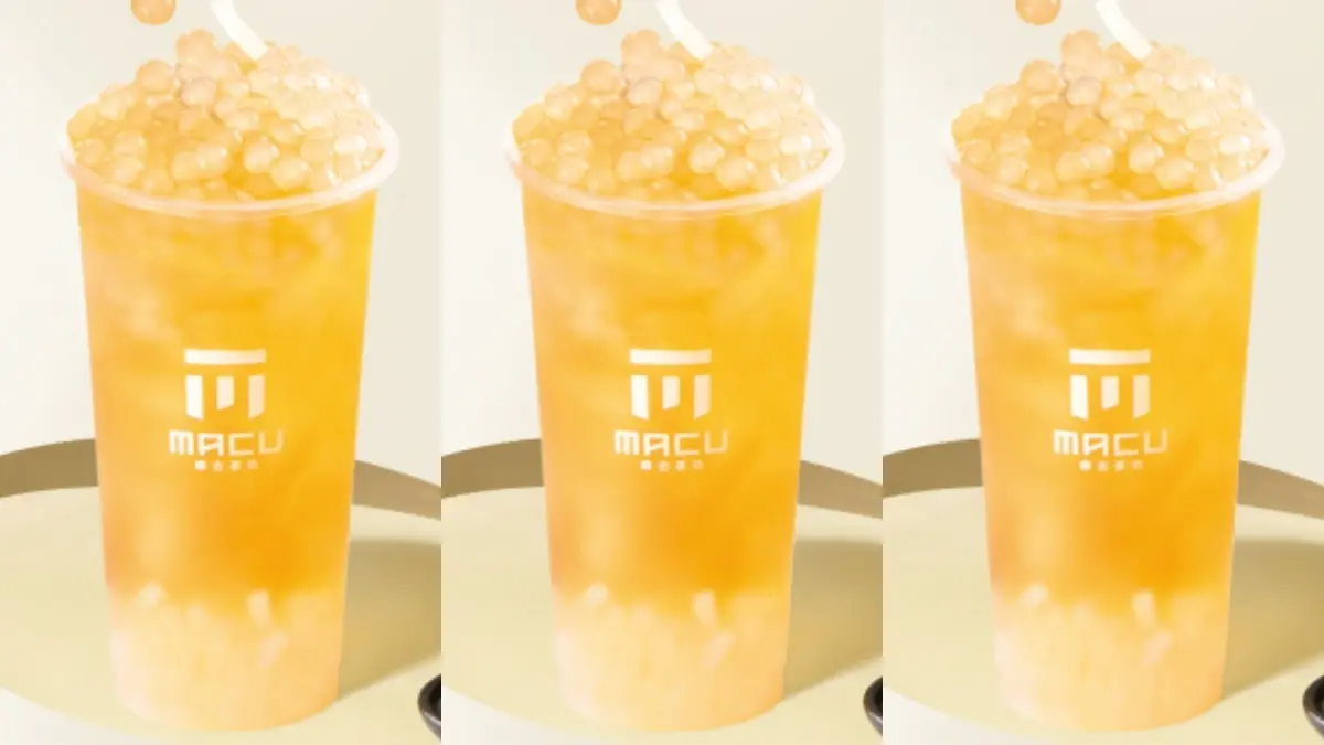 麻古茶坊買一送一!「金萱雙Q」喝整週,春陽茶事「春分日」全品項買一送一 麻古茶坊買一送一!「金萱雙Q」喝整週,春陽茶事「春分日」全品項買一送一