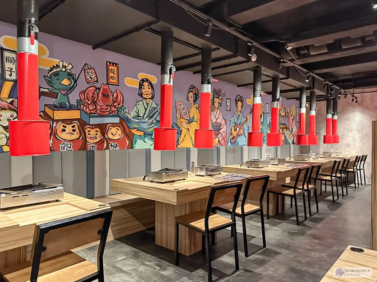 1人燒肉只要199元起!桃園「4.9星日本料理」CP值超高,飲料、冰淇淋無限吃 1人燒肉只要199元起!桃園「4.9星日本料理」CP值超高,飲料、冰淇淋無限吃