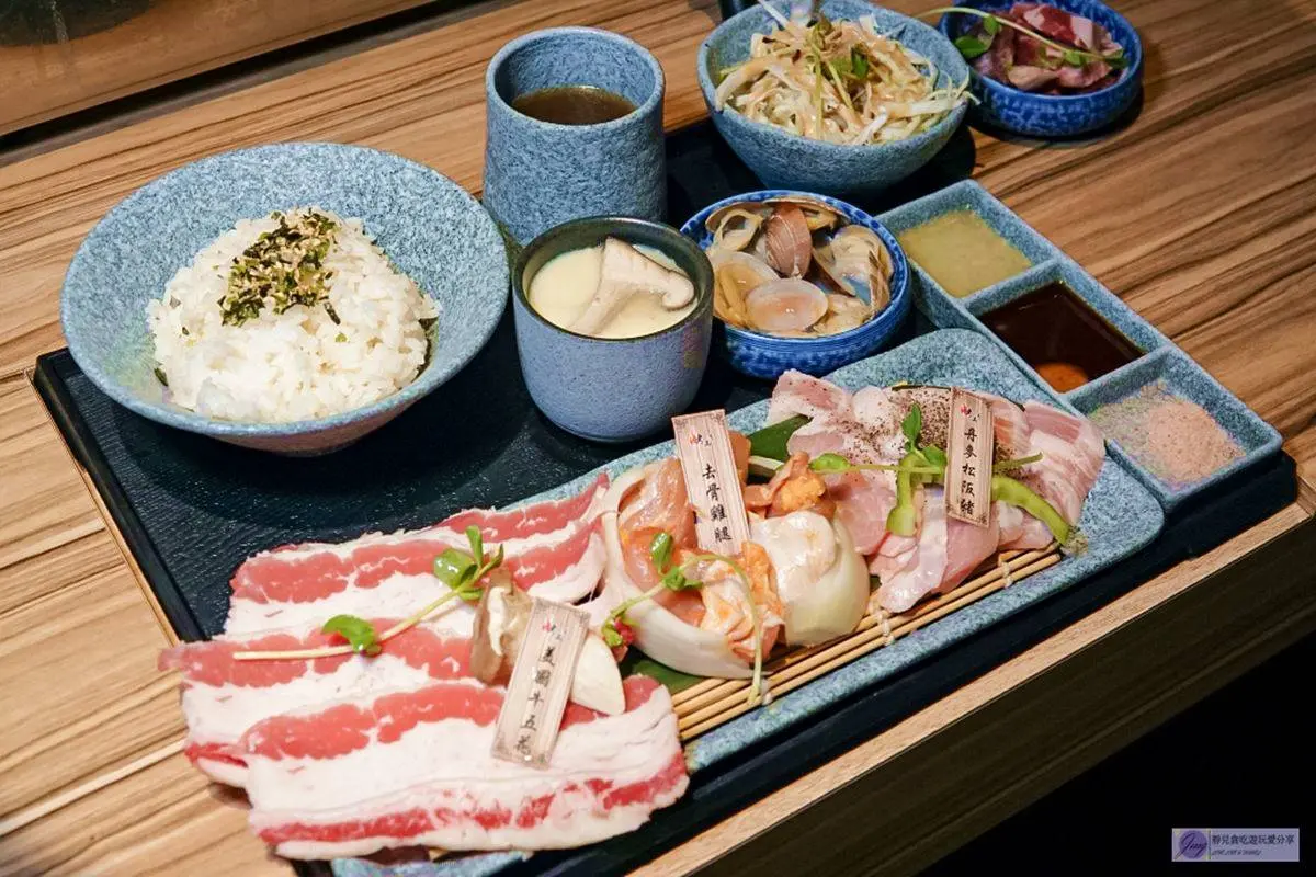 1人燒肉只要199元起!桃園「4.9星日本料理」CP值超高,飲料、冰淇淋無限吃 1人燒肉只要199元起!桃園「4.9星日本料理」CP值超高,飲料、冰淇淋無限吃