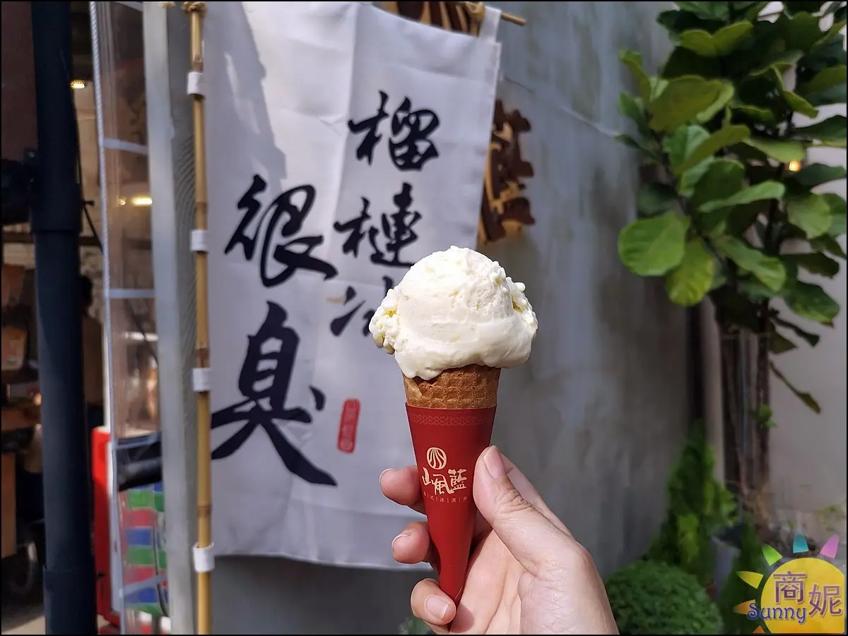 彰化老饕口袋名單！鹿港天后宮６美食：30元芋丸、爆量鮮蚵飯、麵茶刨冰