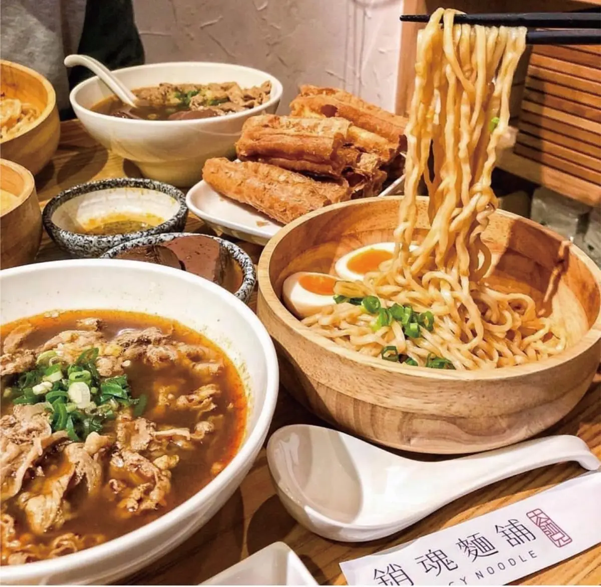 全台最大我家牛排吃到飽!超狂百貨50個新品牌登場:彩色冰粉、韓系代購店 全台最大我家牛排吃到飽!超狂百貨50個新品牌登場:彩色冰粉、韓系代購店