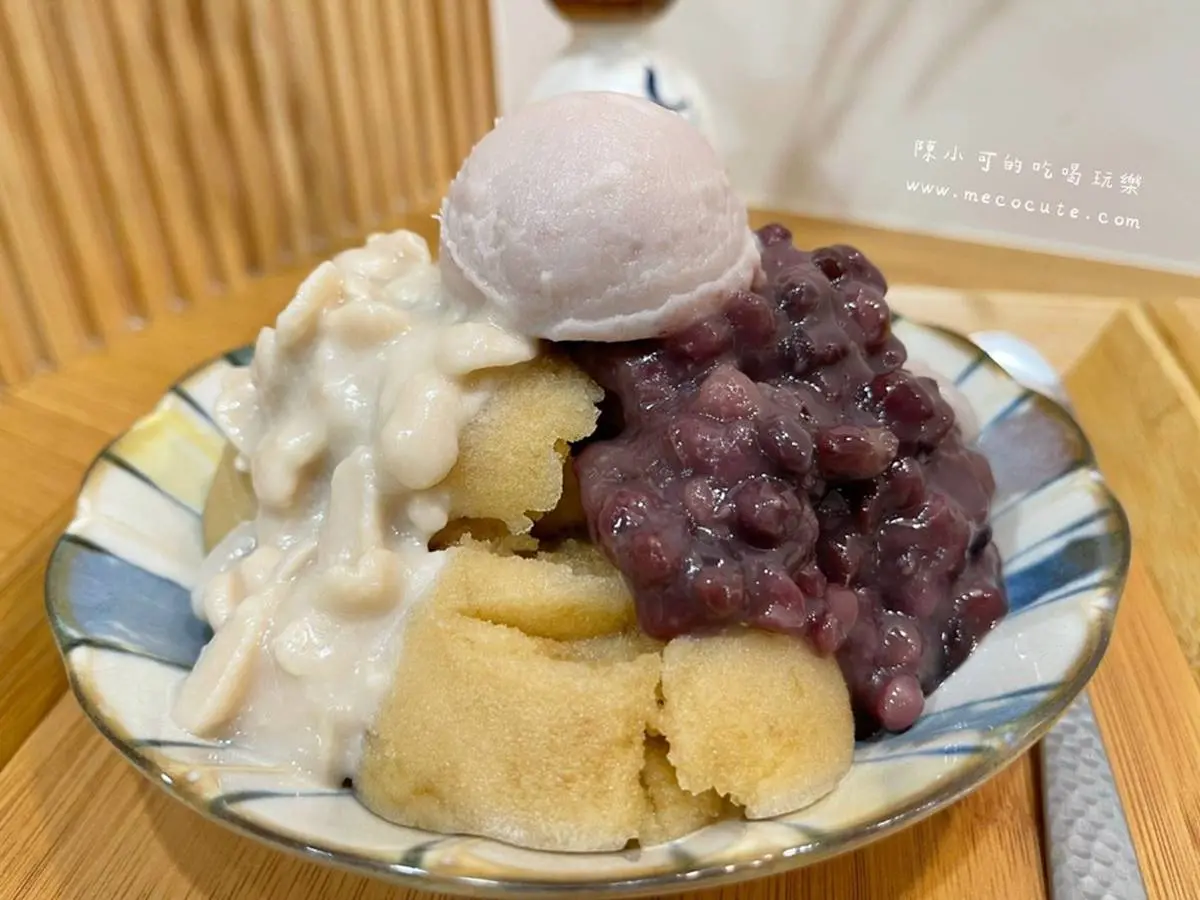 不只三和夜市！台北橋周邊７人氣美食：25元滷肉飯、爆量芋泥冰、巨無霸雞排