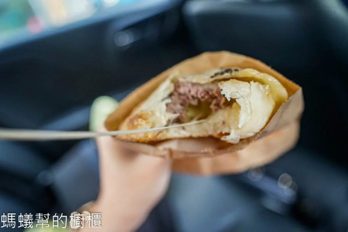 跟著媽祖遶境吃美食！西螺福興宮４必吃：排隊碗粿、飄香70年九層粿