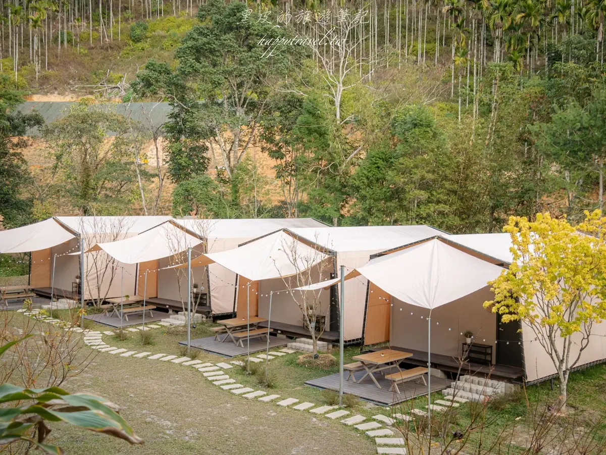 捨不得睡!南投「森林系Villa」體驗浪漫偽露營,星空電影院、溫泉魚療超Chill 捨不得睡!南投「森林系Villa」體驗浪漫偽露營,星空電影院、溫泉魚療超Chill