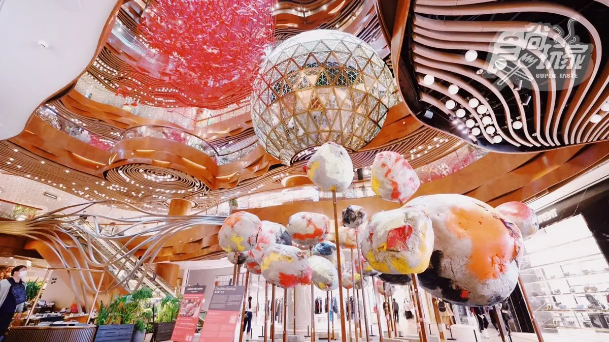 哈利波特風百貨!香港最新3大女神級景點:超夢幻粉紅色餐廳、維港海景酒店 哈利波特風百貨!香港最新3大女神級景點:超夢幻粉紅色餐廳、維港海景酒店