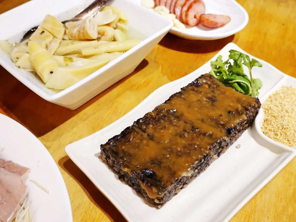土城不是美食沙漠！海山站周邊５在地激推：最強羊肉、必比登推薦、爆汁湯包