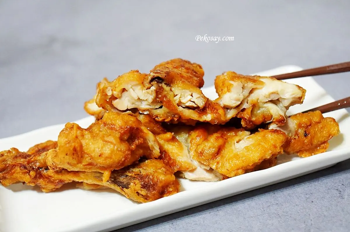 土城不是美食沙漠！海山站周邊５在地激推：最強羊肉、必比登推薦、爆汁湯包