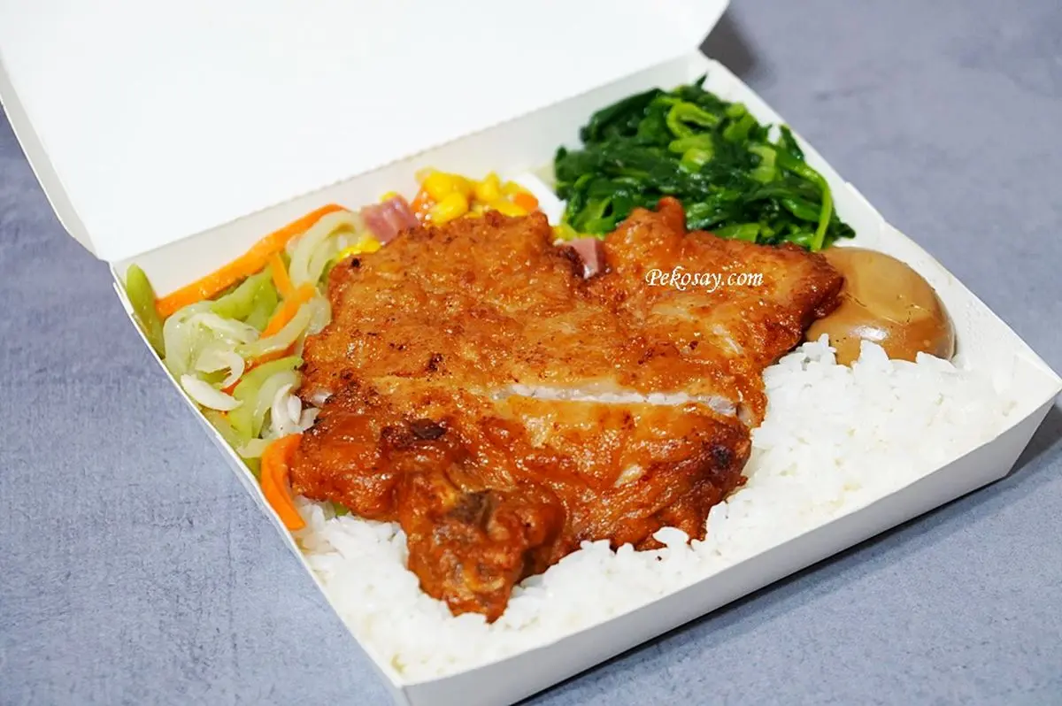土城不是美食沙漠！海山站周邊５在地激推：最強羊肉、必比登推薦、爆汁湯包