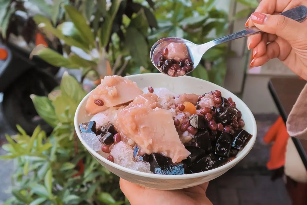 土城不是美食沙漠！海山站周邊５在地激推：最強羊肉、必比登推薦、爆汁湯包