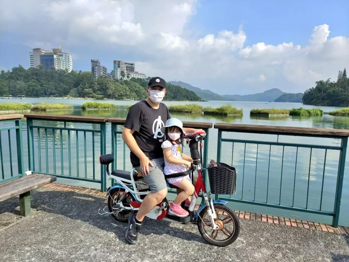 連假衝日月潭看這篇!美食、景點、伴手禮全攻略7推薦,再住偽露營森林Villa 連假衝日月潭看這篇!美食、景點、伴手禮全攻略7推薦,再住偽露營森林Villa