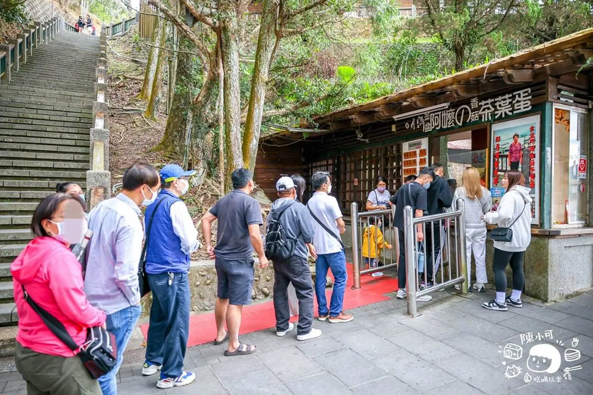 連假衝日月潭看這篇!美食、景點、伴手禮全攻略7推薦,再住偽露營森林Villa 連假衝日月潭看這篇!美食、景點、伴手禮全攻略7推薦,再住偽露營森林Villa