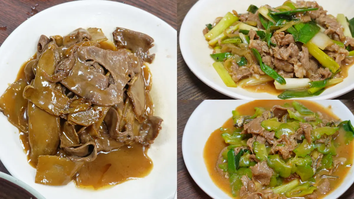 最強炒羊肉大PK!雙北6好評羊肉:巨無霸羊肉炒麵、免費加料、夜市排隊名店 最強炒羊肉大PK!雙北6好評羊肉:巨無霸羊肉炒麵、免費加料、夜市排隊名店