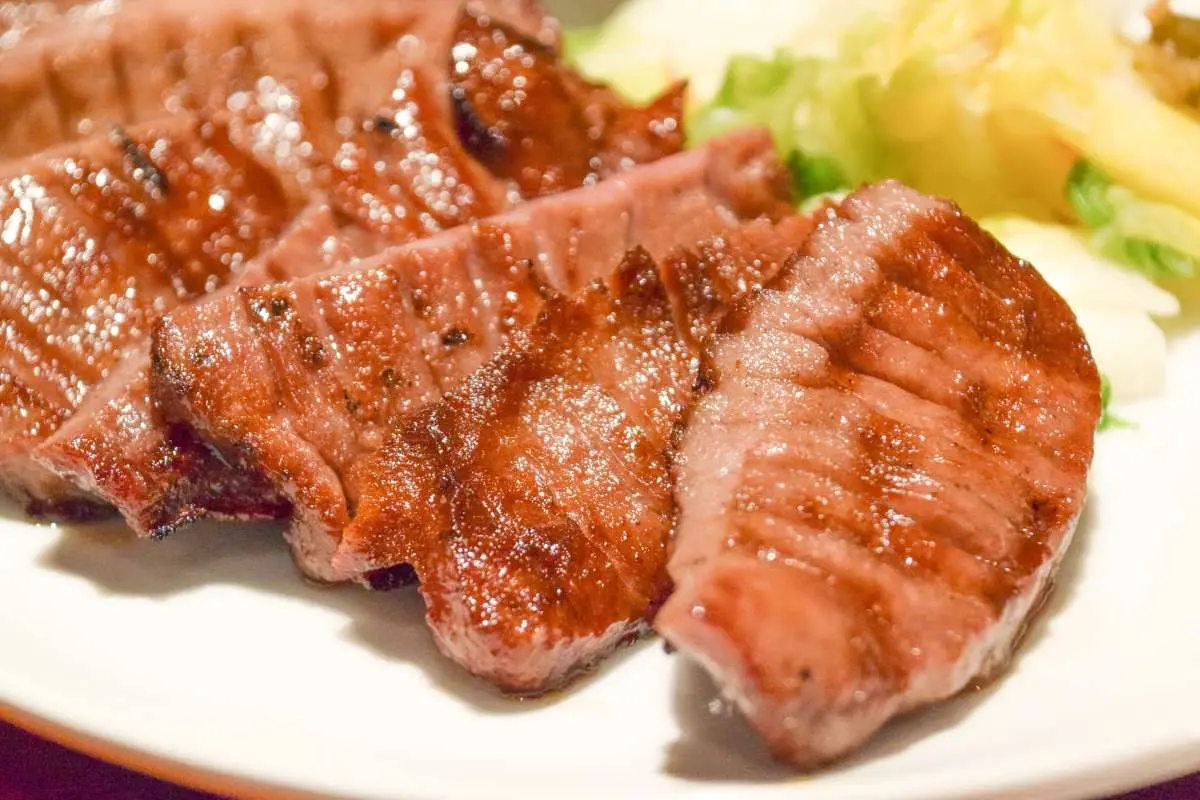 不只牛舌!仙台必吃美食6選+「排隊名店」指南:4認證仙台牛、限定水芹鍋 不只牛舌!仙台必吃美食6選+「排隊名店」指南:4認證仙台牛、限定水芹鍋