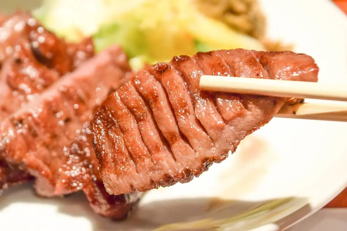 不只牛舌!仙台必吃美食6選+「排隊名店」指南:4認證仙台牛、限定水芹鍋 不只牛舌!仙台必吃美食6選+「排隊名店」指南:4認證仙台牛、限定水芹鍋