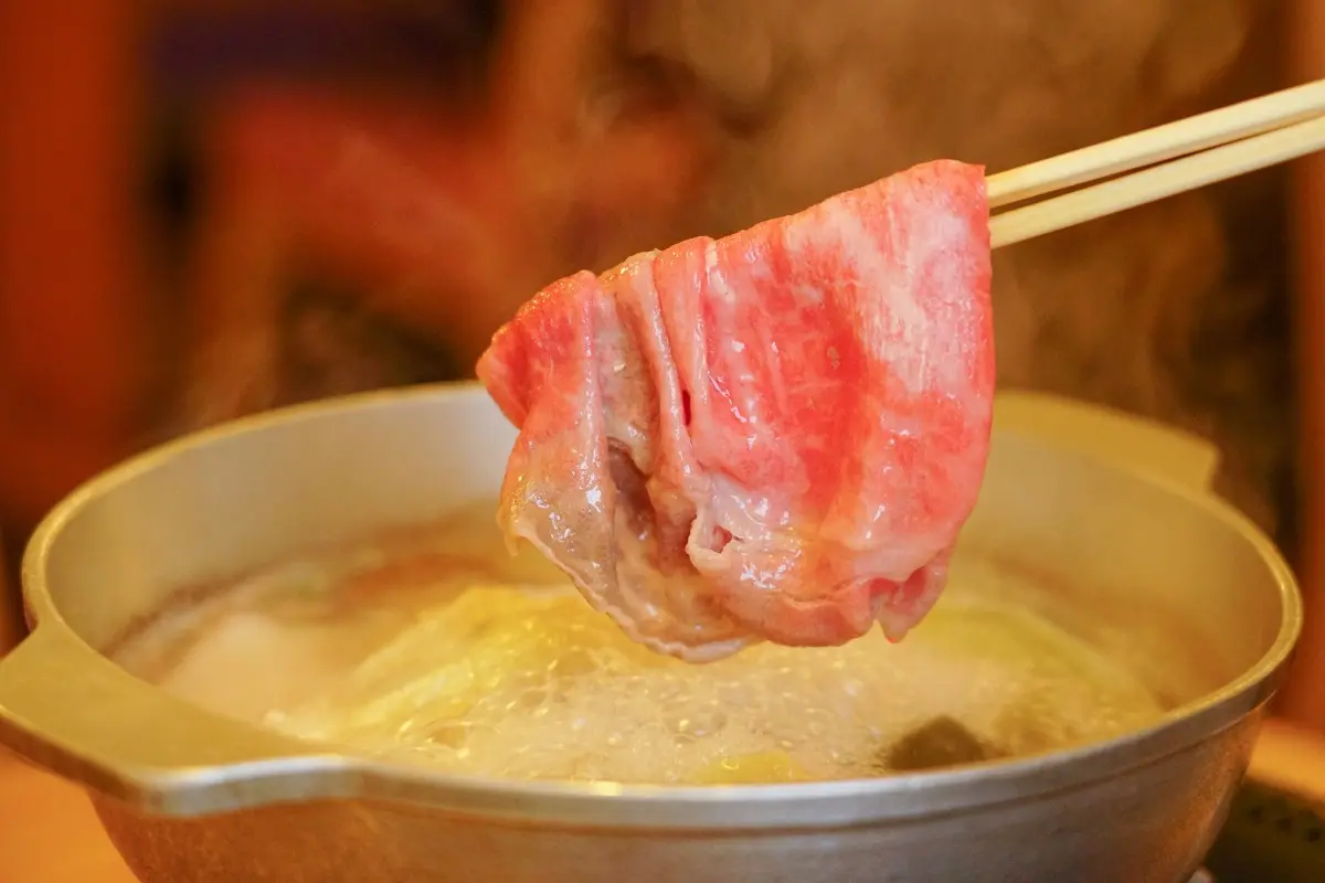 不只牛舌!仙台必吃美食6選+「排隊名店」指南:4認證仙台牛、限定水芹鍋 不只牛舌!仙台必吃美食6選+「排隊名店」指南:4認證仙台牛、限定水芹鍋