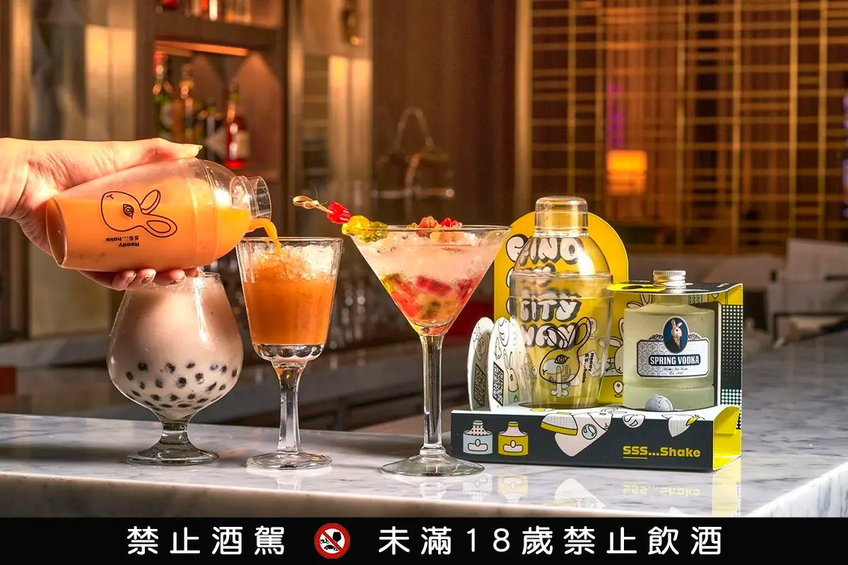 全台8家飯店超狂「免費好康」!爽拿6880元行李箱,旅行包、兔子酒組帶回家 全台8家飯店超狂「免費好康」!爽拿6880元行李箱,旅行包、兔子酒組帶回家