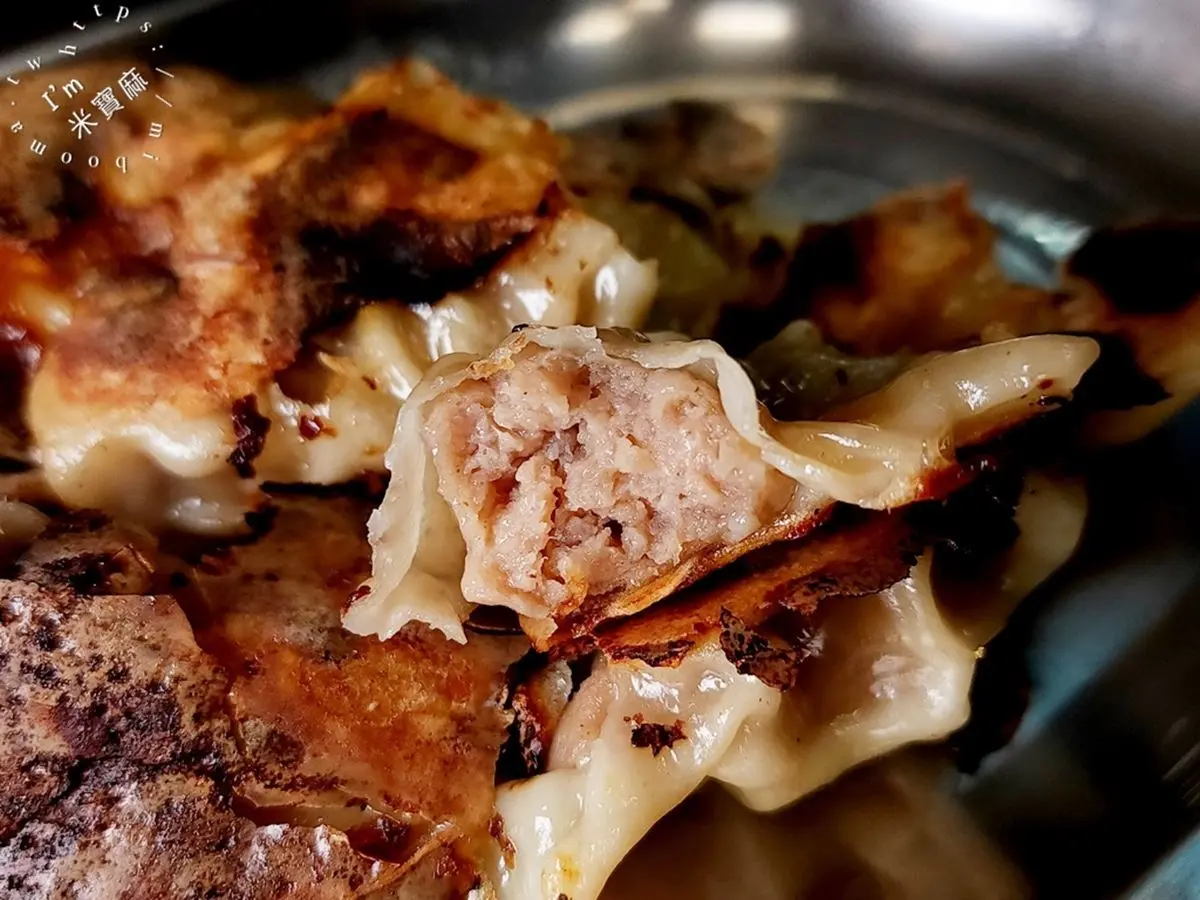 鍋貼控必收!老饕激推雙北必吃6名店:蔣友柏最愛、市場隱藏版、獨特扁食貼 鍋貼控必收!老饕激推雙北必吃6名店:蔣友柏最愛、市場隱藏版、獨特扁食貼