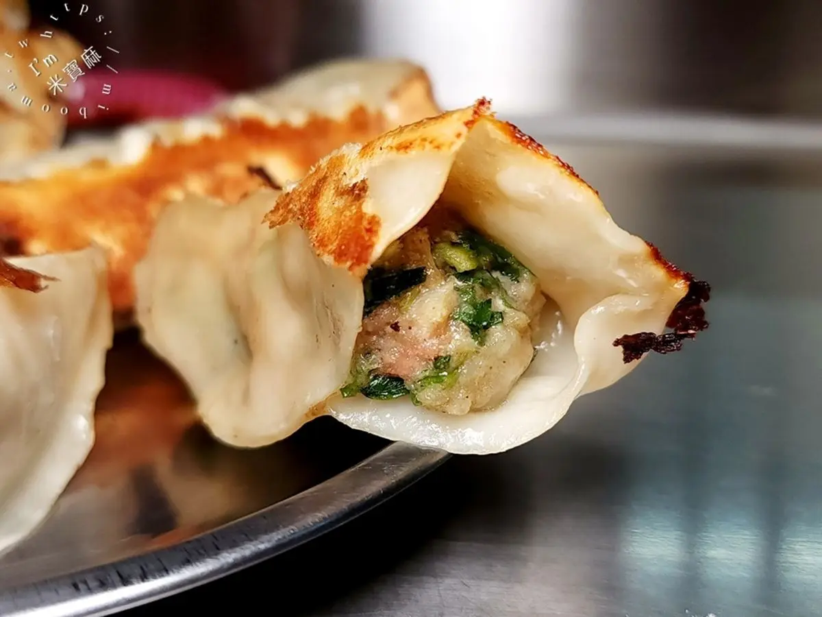鍋貼控必收!老饕激推雙北必吃6名店:蔣友柏最愛、市場隱藏版、獨特扁食貼 鍋貼控必收!老饕激推雙北必吃6名店:蔣友柏最愛、市場隱藏版、獨特扁食貼