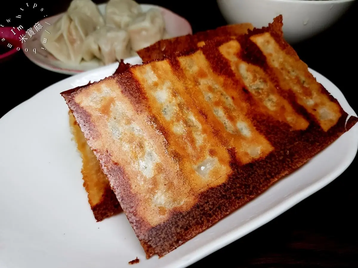 鍋貼控必收!老饕激推雙北必吃6名店:蔣友柏最愛、市場隱藏版、獨特扁食貼 鍋貼控必收!老饕激推雙北必吃6名店:蔣友柏最愛、市場隱藏版、獨特扁食貼