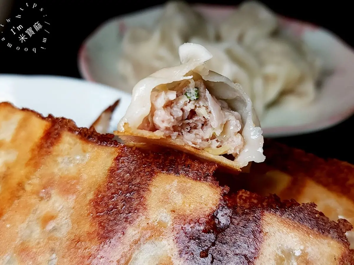 鍋貼控必收!老饕激推雙北必吃6名店:蔣友柏最愛、市場隱藏版、獨特扁食貼 鍋貼控必收!老饕激推雙北必吃6名店:蔣友柏最愛、市場隱藏版、獨特扁食貼