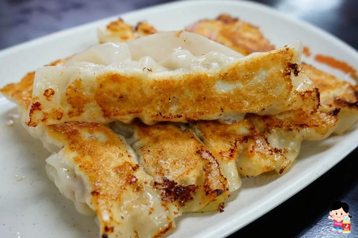 鍋貼控必收!老饕激推雙北必吃6名店:蔣友柏最愛、市場隱藏版、獨特扁食貼 鍋貼控必收!老饕激推雙北必吃6名店:蔣友柏最愛、市場隱藏版、獨特扁食貼