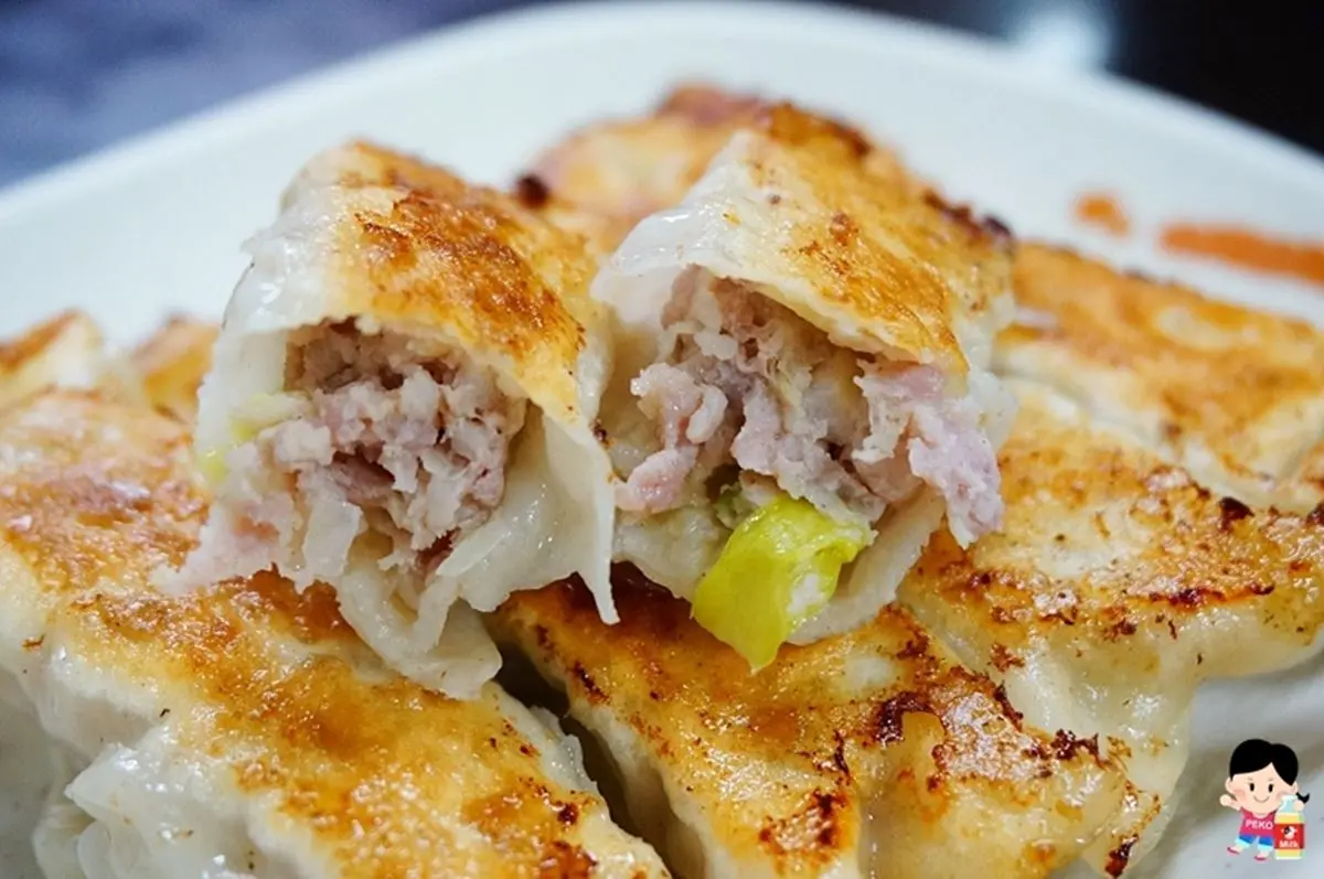 鍋貼控必收!老饕激推雙北必吃6名店:蔣友柏最愛、市場隱藏版、獨特扁食貼 鍋貼控必收!老饕激推雙北必吃6名店:蔣友柏最愛、市場隱藏版、獨特扁食貼