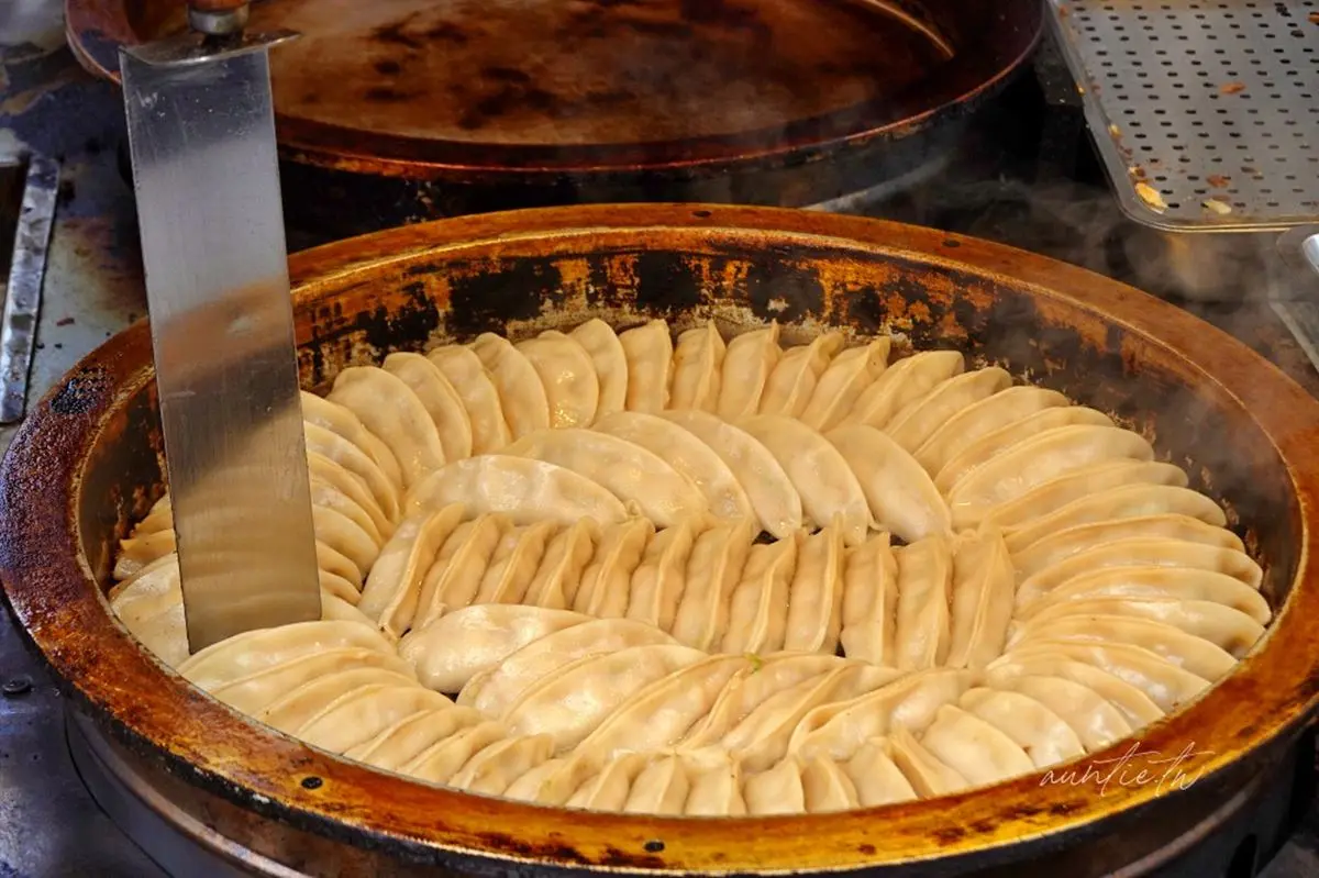 鍋貼控必收!老饕激推雙北必吃6名店:蔣友柏最愛、市場隱藏版、獨特扁食貼 鍋貼控必收!老饕激推雙北必吃6名店:蔣友柏最愛、市場隱藏版、獨特扁食貼