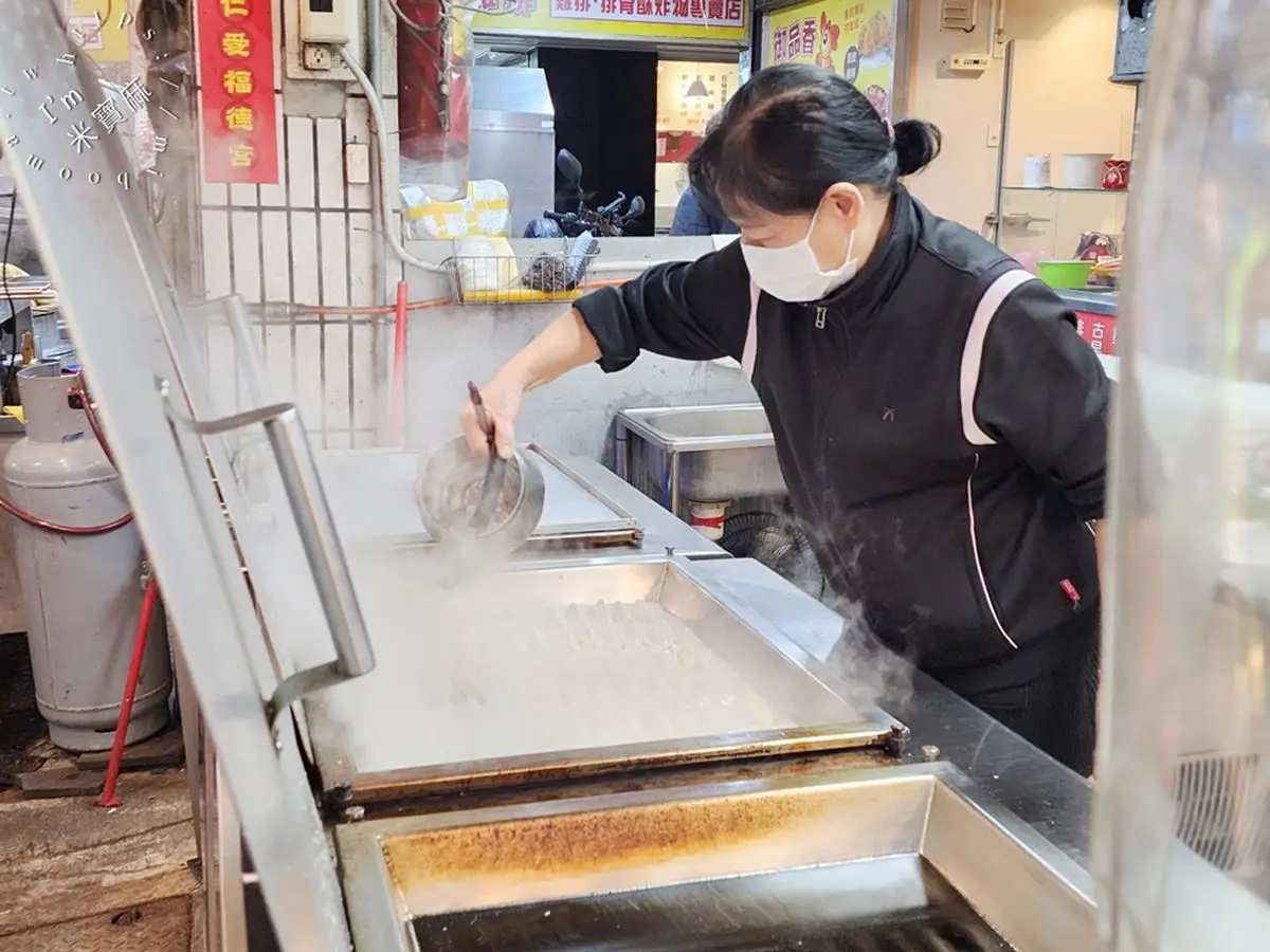 鍋貼控必收!老饕激推雙北必吃6名店:蔣友柏最愛、市場隱藏版、獨特扁食貼 鍋貼控必收!老饕激推雙北必吃6名店:蔣友柏最愛、市場隱藏版、獨特扁食貼
