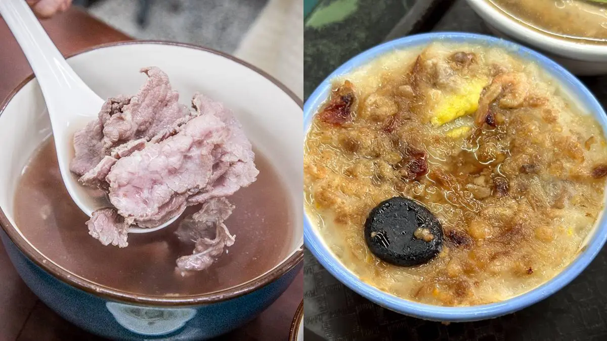 台南名店超多「阿字輩」！「美食＋阿」踩雷率低，老饕認證都有「這些特色」