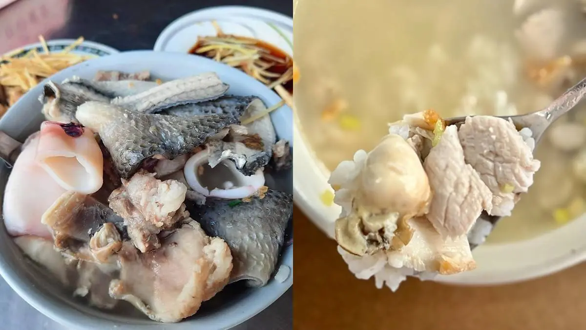 台南名店超多「阿字輩」！「美食＋阿」踩雷率低，老饕認證都有「這些特色」