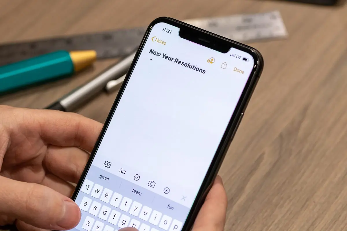 用備忘錄就能掃描!iPhone這個隱藏版功能超方便,免開電腦也能轉成PDF檔 用備忘錄就能掃描!iPhone這個隱藏版功能超方便,免開電腦也能轉成PDF檔