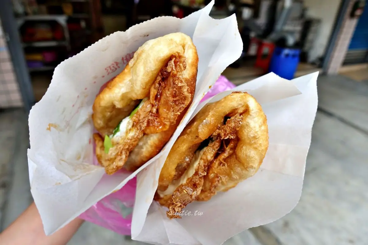 蔥油餅霸主PK!宜蘭6最強排隊名店:好評破萬神店、紅茶喝到飽、頂級三星蔥 蔥油餅霸主PK!宜蘭6最強排隊名店:好評破萬神店、紅茶喝到飽、頂級三星蔥