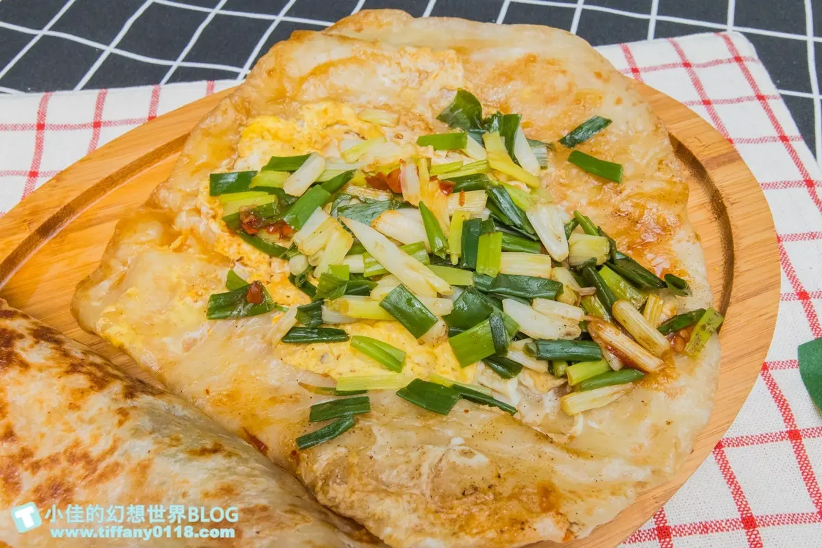 蔥油餅霸主PK!宜蘭6最強排隊名店:好評破萬神店、紅茶喝到飽、頂級三星蔥 蔥油餅霸主PK!宜蘭6最強排隊名店:好評破萬神店、紅茶喝到飽、頂級三星蔥