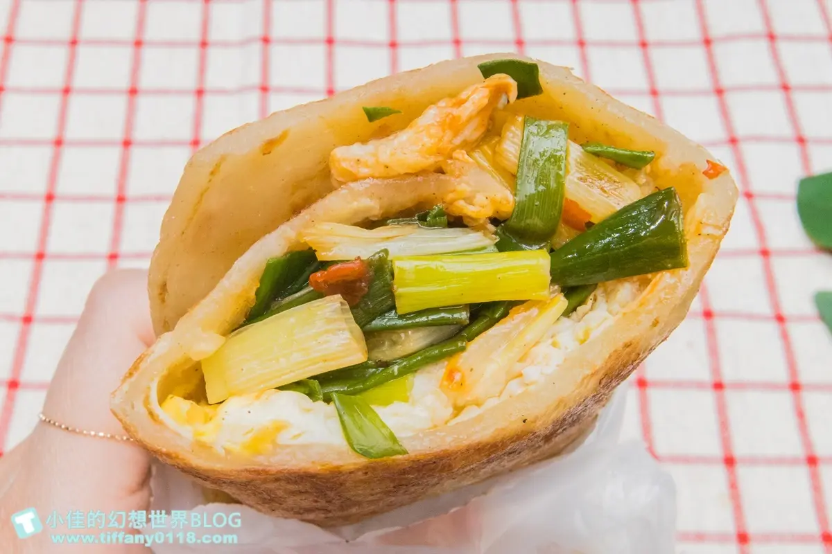 蔥油餅霸主PK!宜蘭6最強排隊名店:好評破萬神店、紅茶喝到飽、頂級三星蔥 蔥油餅霸主PK!宜蘭6最強排隊名店:好評破萬神店、紅茶喝到飽、頂級三星蔥
