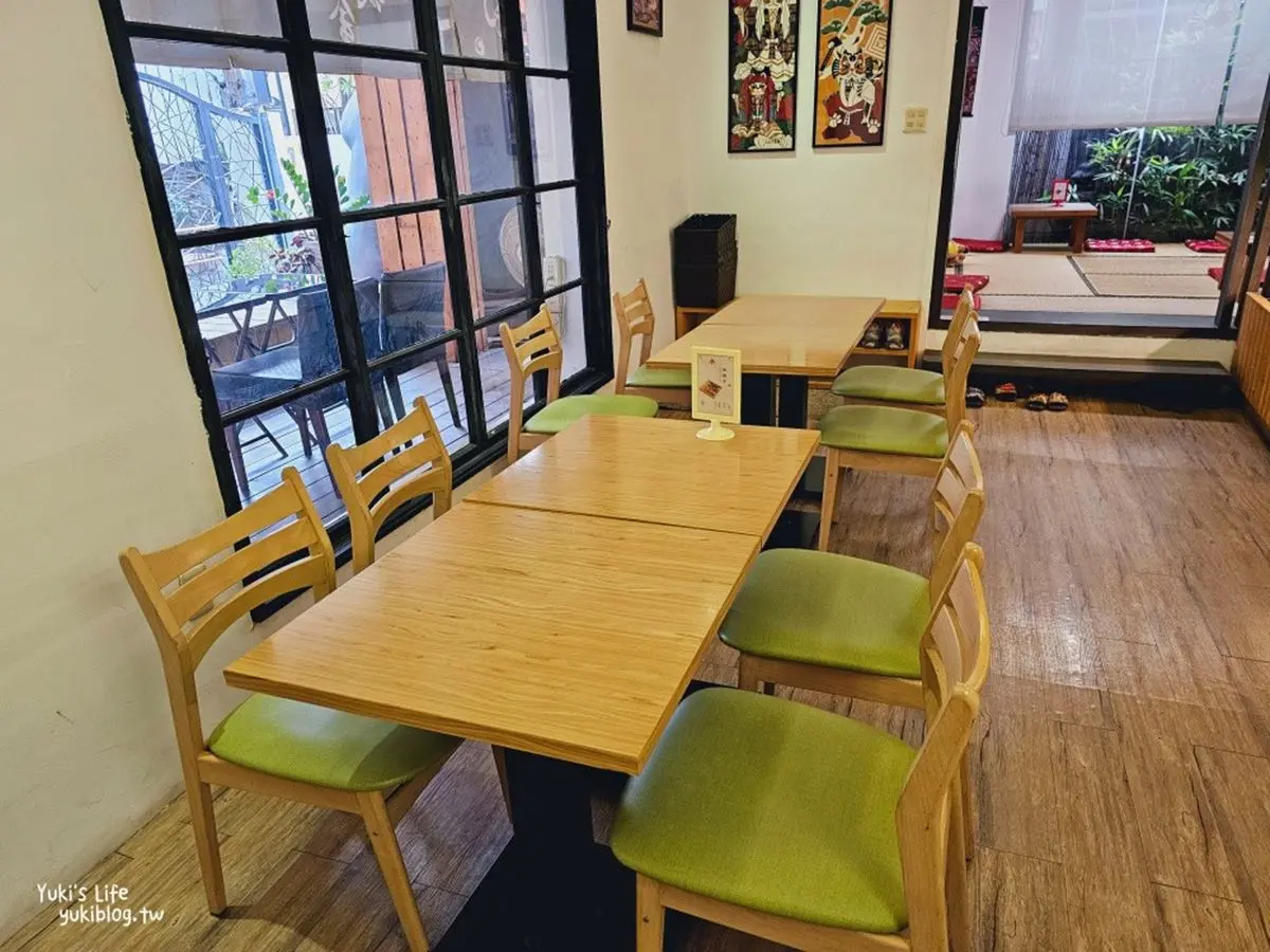 真實版「龍貓巴士」現身台南！打卡巨型呆萌大龍貓，加碼吃香Ｑ日式烤糰子