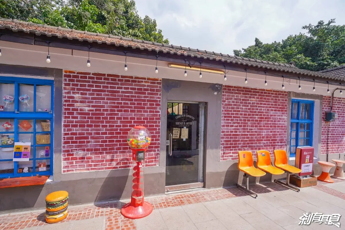 秒飛日本雜貨店!連假市集限定開逛,限量日式炒麵、爆汁漢堡排沒預約吃不到 秒飛日本雜貨店!連假市集限定開逛,限量日式炒麵、爆汁漢堡排沒預約吃不到