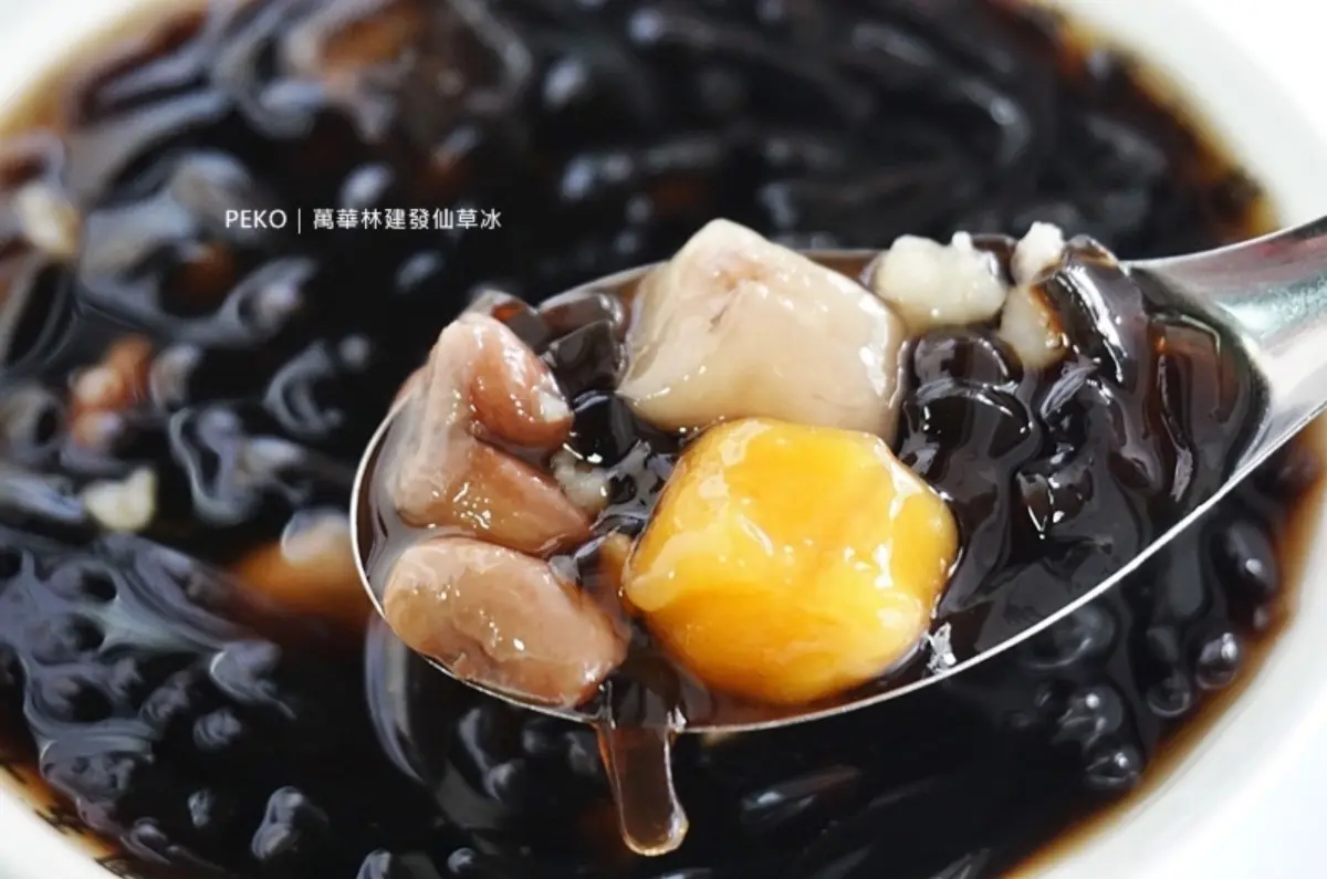 萬華實力派美食都在這!龍山寺6家破千則好評名店:百年魷魚羹、7年米其林推薦 萬華實力派美食都在這!龍山寺6家破千則好評名店:百年魷魚羹、7年米其林推薦