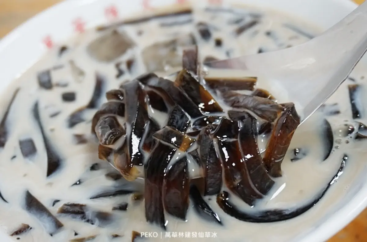 萬華實力派美食都在這!龍山寺6家破千則好評名店:百年魷魚羹、7年米其林推薦 萬華實力派美食都在這!龍山寺6家破千則好評名店:百年魷魚羹、7年米其林推薦