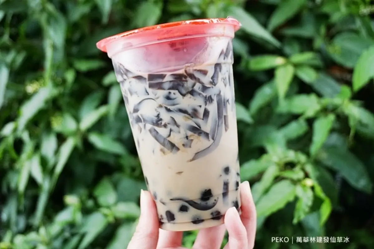 萬華實力派美食都在這!龍山寺6家破千則好評名店:百年魷魚羹、7年米其林推薦 萬華實力派美食都在這!龍山寺6家破千則好評名店:百年魷魚羹、7年米其林推薦