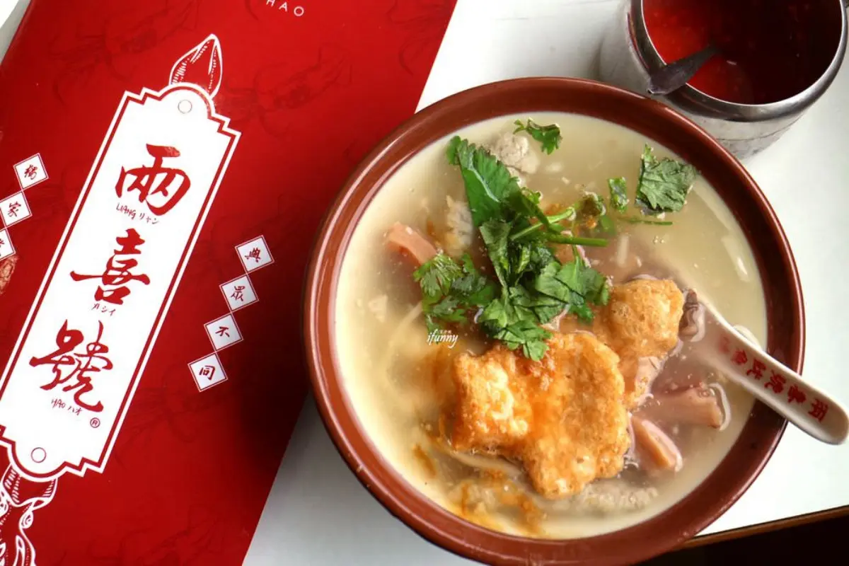 萬華實力派美食都在這!龍山寺6家破千則好評名店:百年魷魚羹、7年米其林推薦 萬華實力派美食都在這!龍山寺6家破千則好評名店:百年魷魚羹、7年米其林推薦