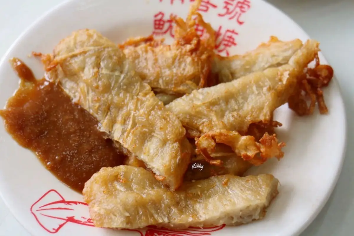 萬華實力派美食都在這!龍山寺6家破千則好評名店:百年魷魚羹、7年米其林推薦 萬華實力派美食都在這!龍山寺6家破千則好評名店:百年魷魚羹、7年米其林推薦