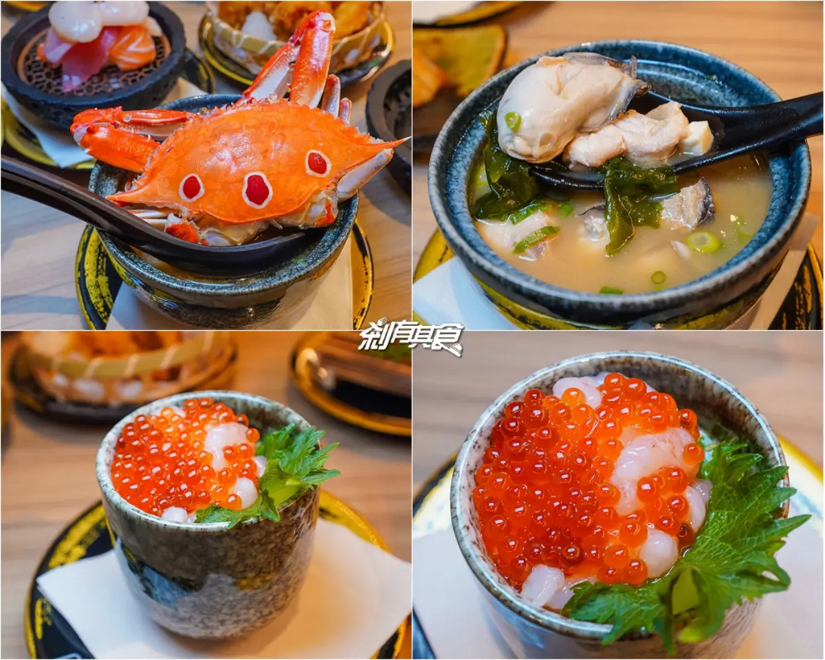 日本「高CP值迴轉壽司」到台中開店!飲料自助吧喝到飽,還有小丑免費折氣球 日本「高CP值迴轉壽司」到台中開店!飲料自助吧喝到飽,還有小丑免費折氣球