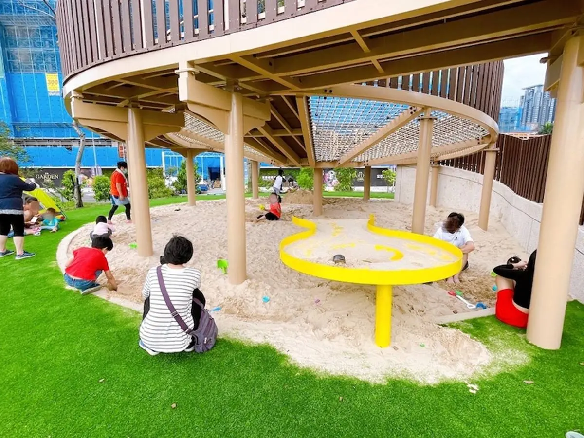 兒童節出遊必收!全台40家「親子景點」人氣排行榜,休閒農場、公園一次看 兒童節出遊必收!全台40家「親子景點」人氣排行榜,休閒農場、公園一次看