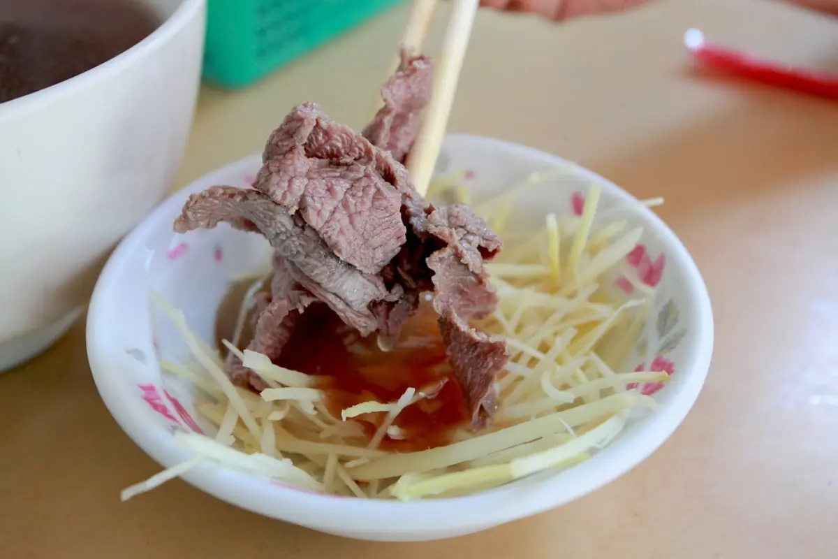 踩點台南米其林!吃爆7家必比登推薦台味早餐:虱目魚界霸主、免費吃肉燥飯 踩點台南米其林!吃爆7家必比登推薦台味早餐:虱目魚界霸主、免費吃肉燥飯