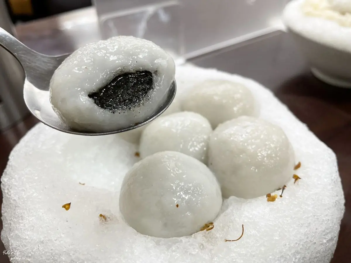 通通老饕激推！臨江街夜市６必吃：巨無霸芋圓、無限加湯喝到飽、米其林推薦