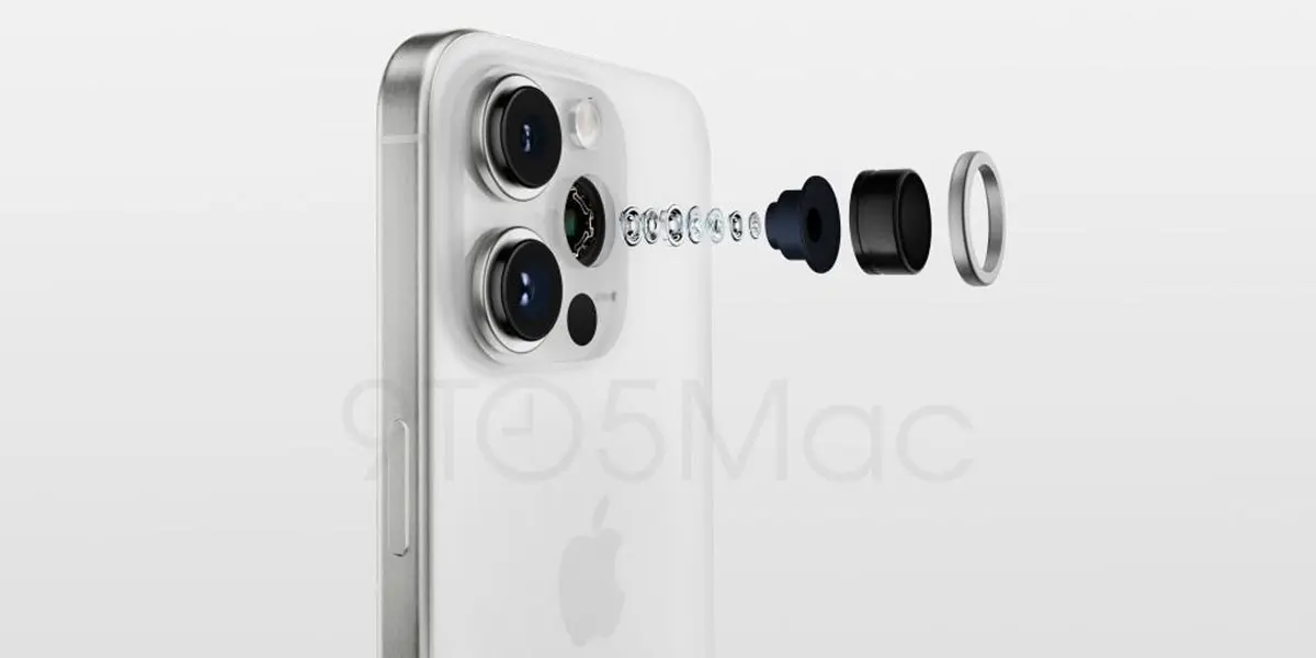 手機放進口袋恐成絕響！iPhone 15曝光全新酒紅色，鏡頭升級厚度將多出一倍